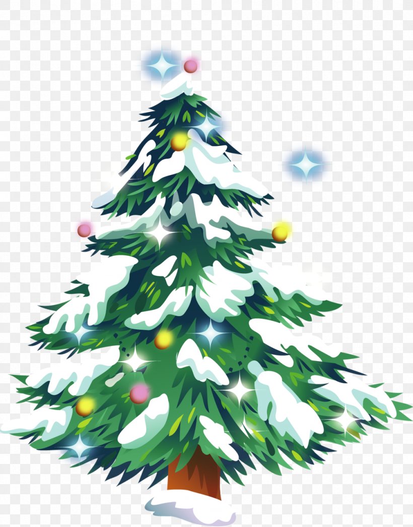 Christmas Tree Fir Sticker, PNG, 1004x1280px, Christmas Tree, Advertising, Branch, Christmas, Christmas Decoration Download Free