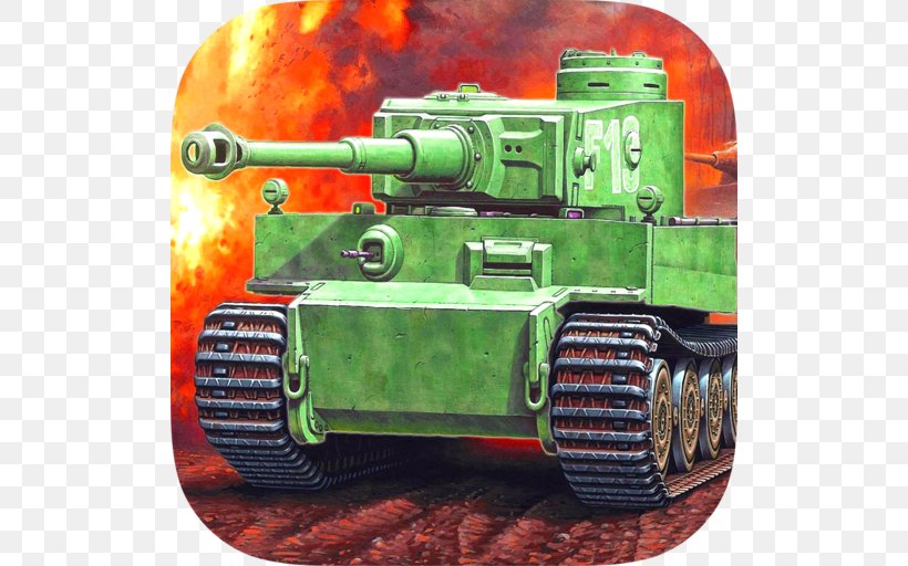 Churchill Tank PlayerUnknown's Battlegrounds Heartwild Solitaire: Book One Tiger I, PNG, 512x512px, Churchill Tank, Apple, Combat Vehicle, Computer Software, Game Download Free