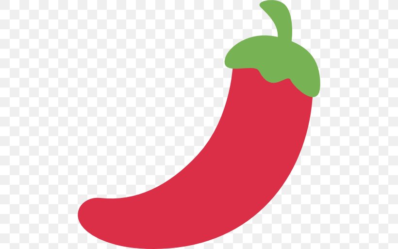Emoji Korean Cuisine Food Chili Pepper Restaurant, PNG, 512x512px, Emoji, Bell Peppers And Chili Peppers, Chili Pepper, Emojipedia, Food Download Free