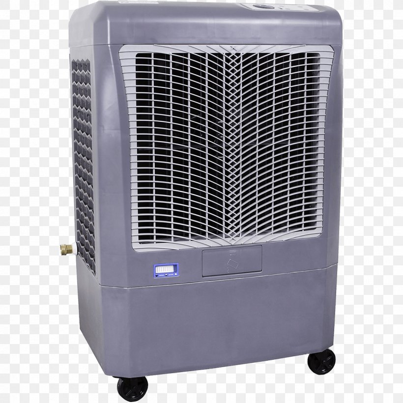 Evaporative Cooler Humidifier Air Cooling Evaporative Cooling Fan, PNG, 1200x1200px, Evaporative Cooler, Air Conditioning, Air Cooling, Cooler, Energy Download Free