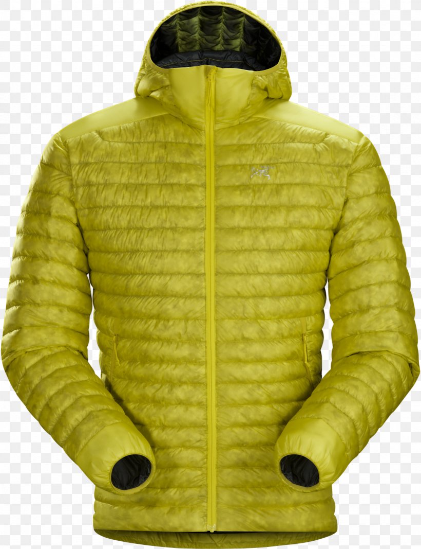 Hoodie Arc'teryx Jacket Clothing Down Feather, PNG, 1229x1600px, Hoodie, Clothing, Coat, Daunenjacke, Down Feather Download Free