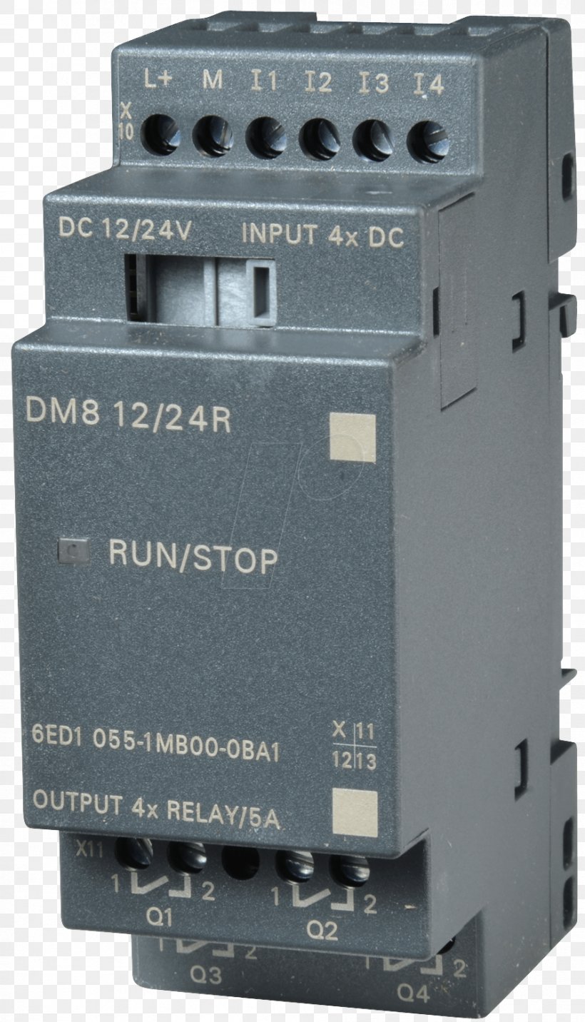 Logo Dm8 Programmable Logic Controllers Relay Circuit Breaker, PNG, 893x1560px, Logo, Automation, Circuit Breaker, Circuit Component, Compact Controller Download Free