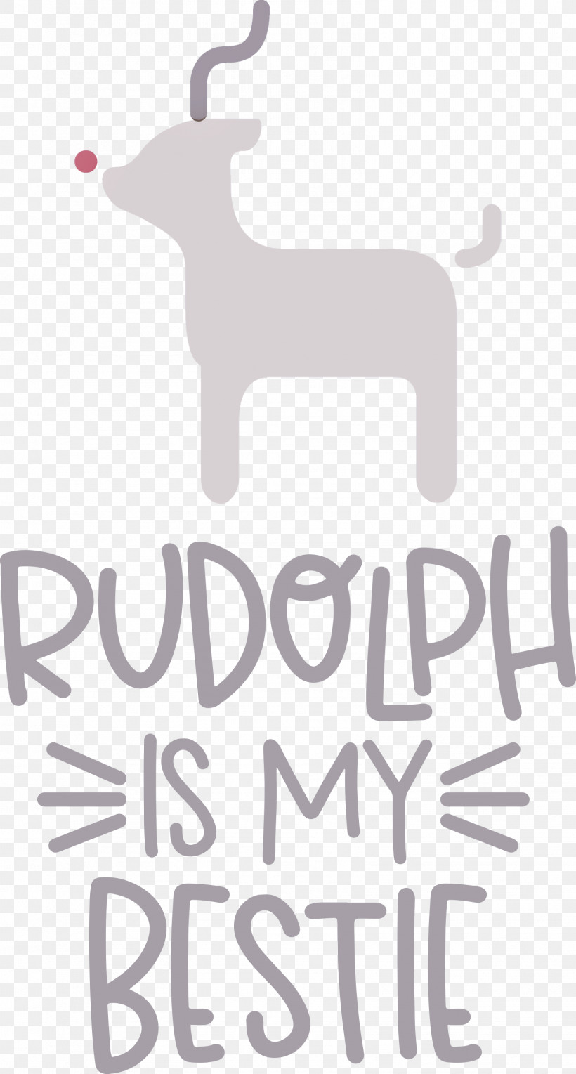 Rudolph Is My Bestie Rudolph Deer, PNG, 1608x3000px, Rudolph Is My Bestie, Christmas, Deer, Human Biology, Joint Download Free