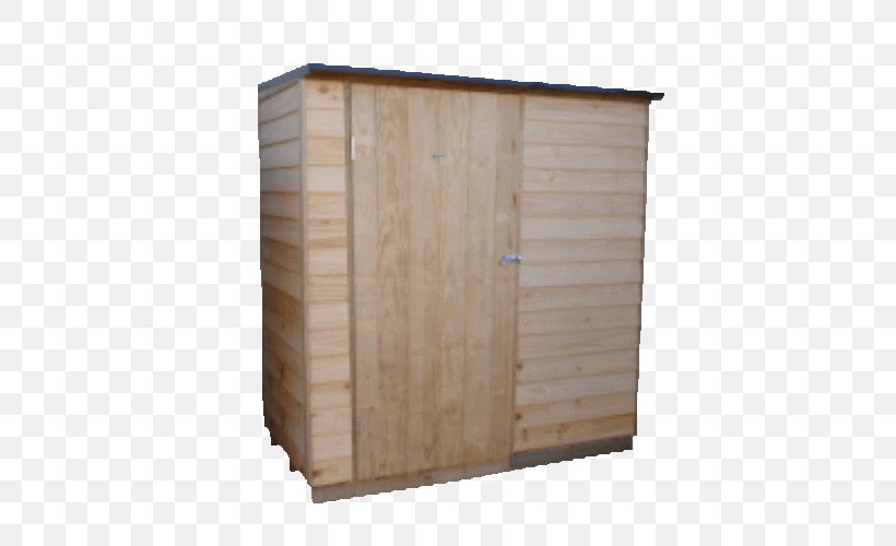 Shed Armoires & Wardrobes Wood Stain Cupboard Plywood, PNG, 500x500px, Shed, Armoires Wardrobes, Cupboard, Furniture, Garden Buildings Download Free