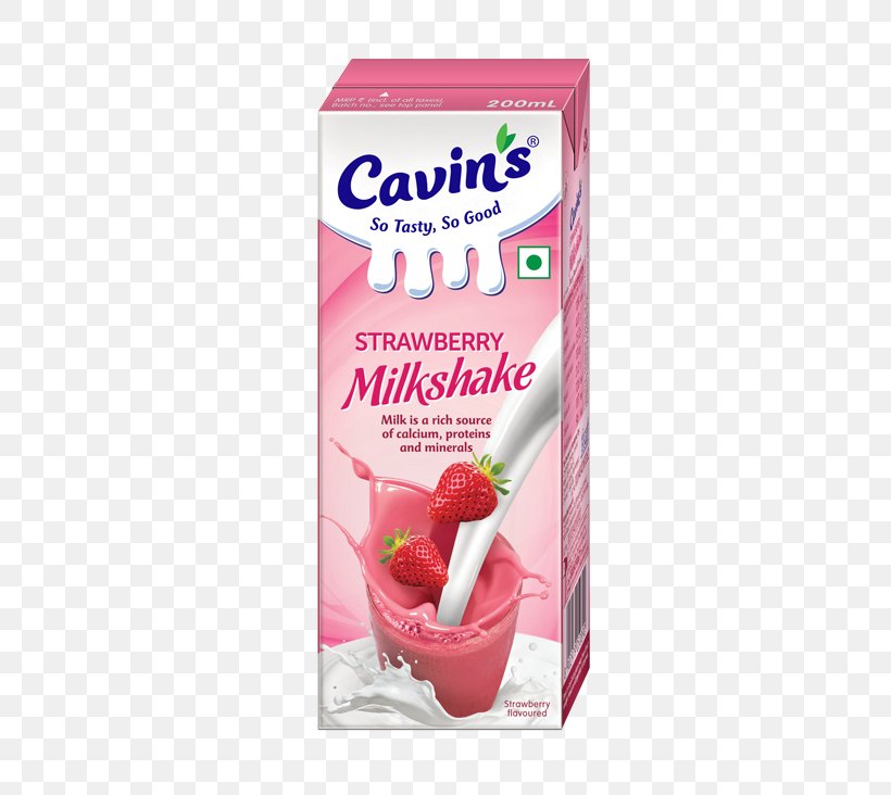 Strawberry Milkshake Soy Milk Cream, PNG, 350x732px, Strawberry, Amul, Berry, Butterscotch, Chocolate Download Free