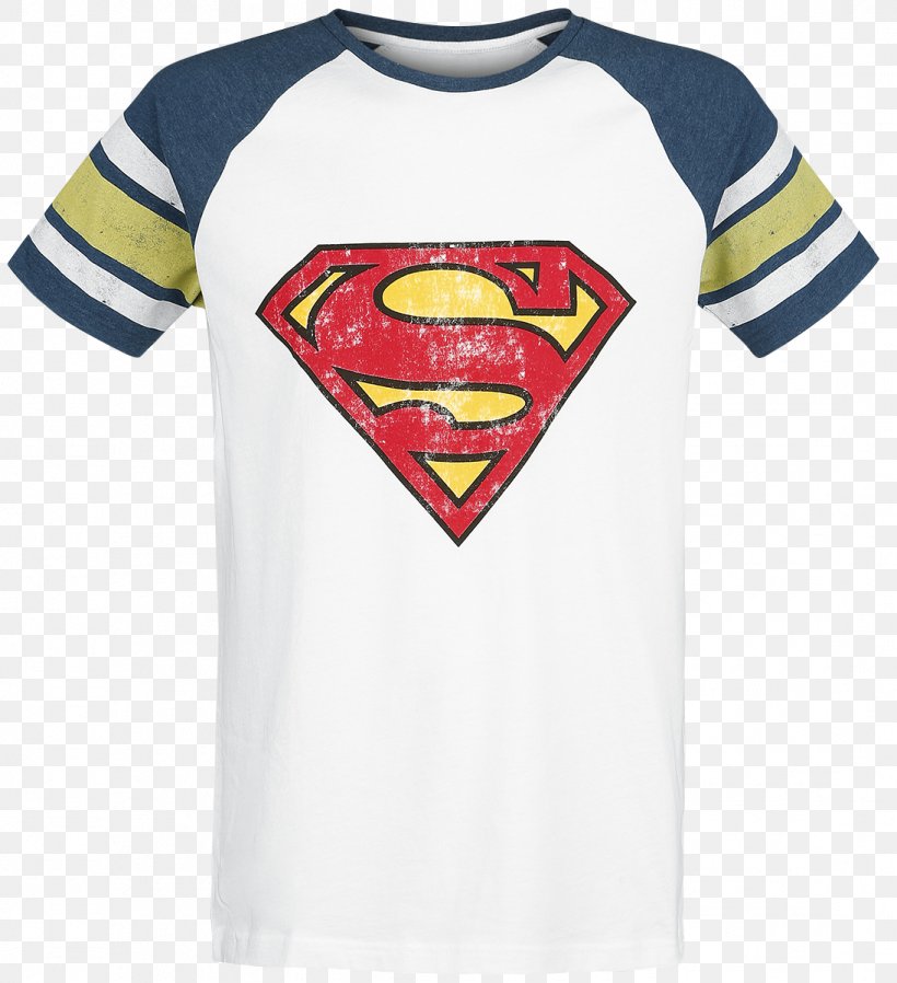 Superman Logo Superhero Flash, PNG, 1095x1200px, Superman, Active Shirt, Brand, Clothing, Dc Comics Download Free