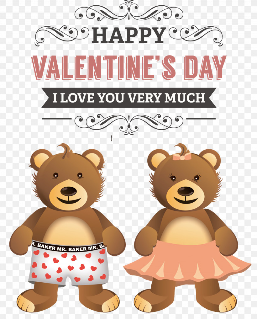 Teddy Bear, PNG, 3251x4034px, Bears, Cartoon, Drawing, Giant Panda, Greeting Card Download Free