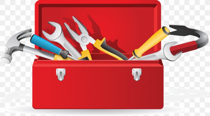 Tool Boxes Clip Art, PNG, 896x495px, Tool Boxes, Box, Brand, Red, Royaltyfree Download Free