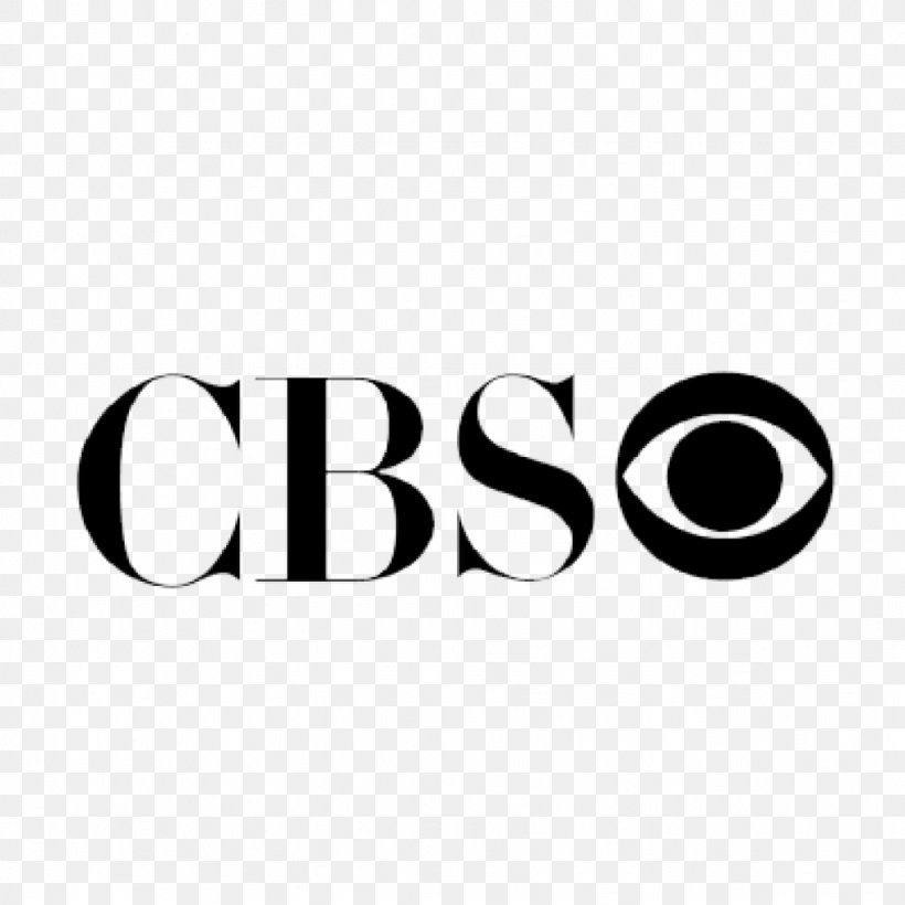 United States CBS Logo Of NBC Television, PNG, 1024x1024px, United States, Big Bang Theory, Black, Black And White, Brand Download Free