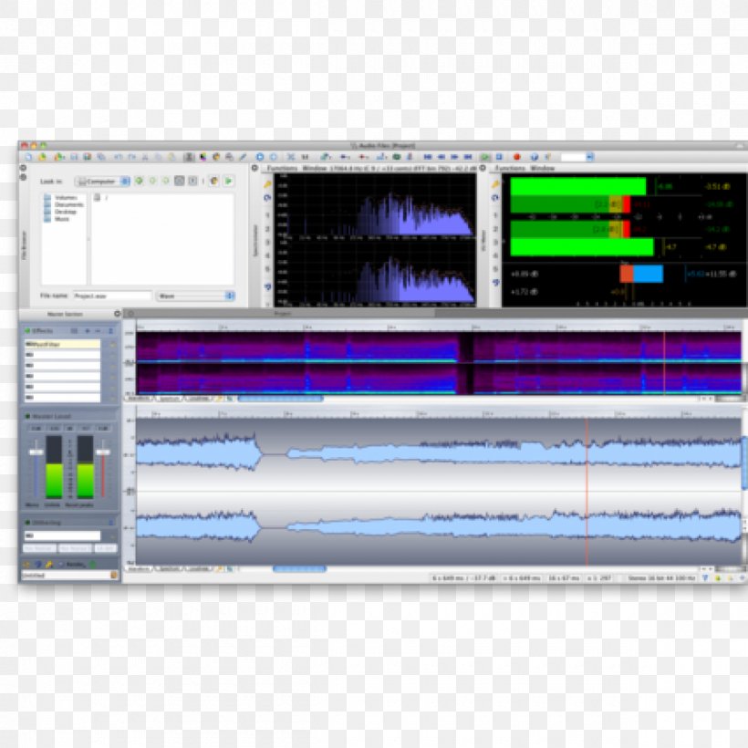 WaveLab Steinberg Cubase Windows 7 Audio Editing Software, PNG, 1200x1200px, Wavelab, Audio, Audio Editing Software, Audio Mastering, Computer Program Download Free