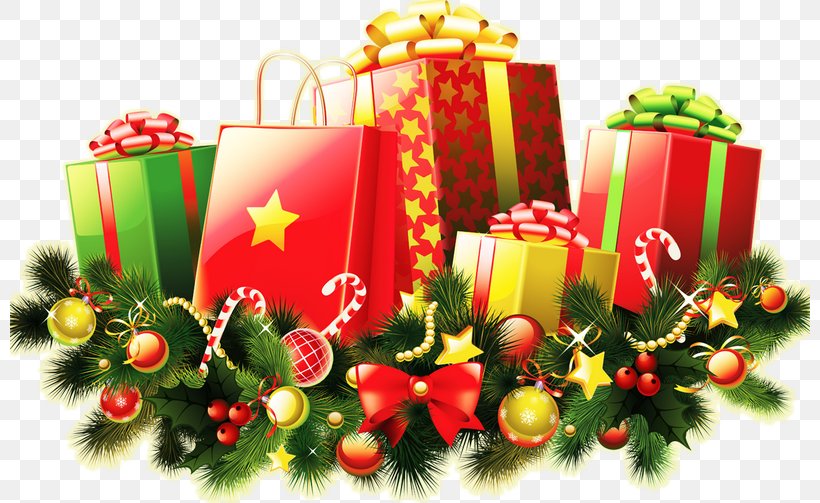 Dansstudio Moving Harmony Christmas Tree Gift New Year, PNG, 800x503px, Christmas, Bow, Christmas Decoration, Christmas Giftbringer, Christmas Ornament Download Free