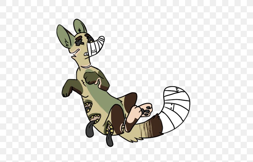 Deer Giraffids Kangaroo Clip Art, PNG, 521x525px, Deer, Donkey, Fauna, Giraffidae, Giraffids Download Free