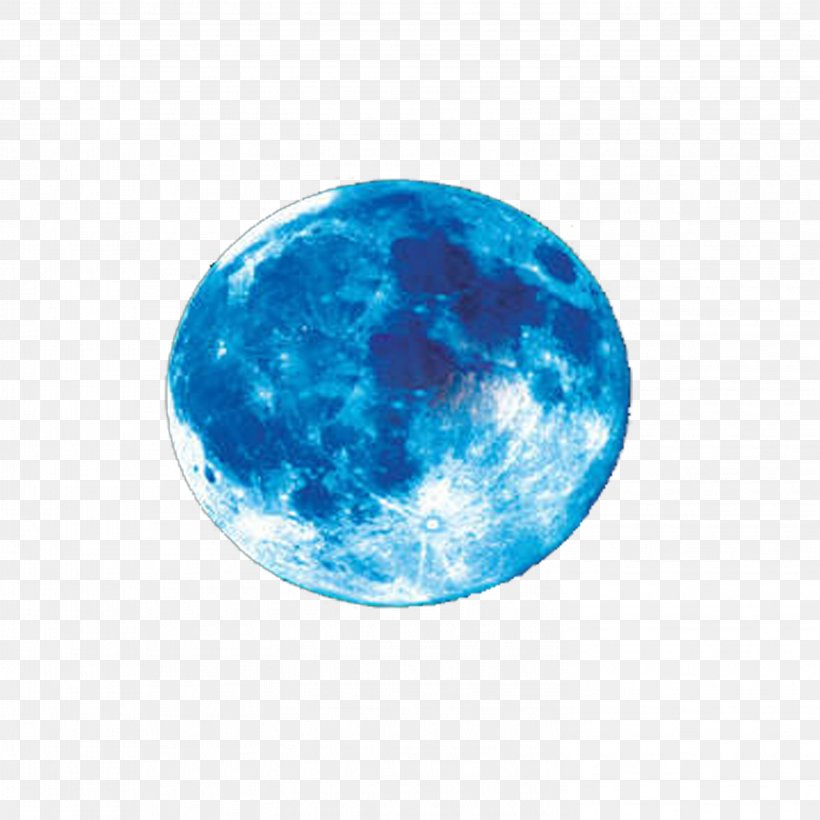 Earth Blue Moon Month, PNG, 2953x2953px, Earth, Aqua, Astronomy, Blue, Blue Moon Download Free