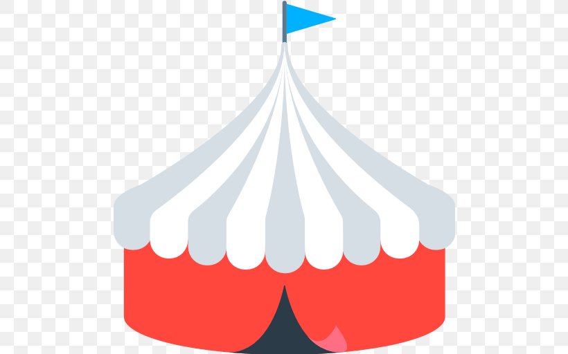 Emoji Circus Tent Carpa Text Messaging, PNG, 512x512px, Emoji, Carpa, Circus, Emojipedia, Jaw Download Free