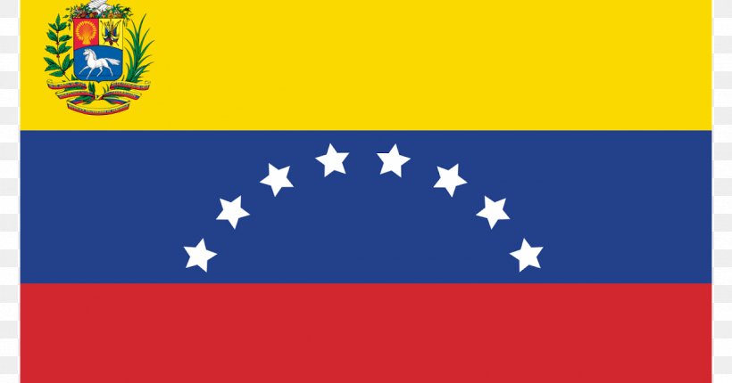 Flag Of Venezuela National Flag Flag Of The Central African Republic, PNG, 1200x630px, Venezuela, Area, Blue, Brand, Flag Download Free