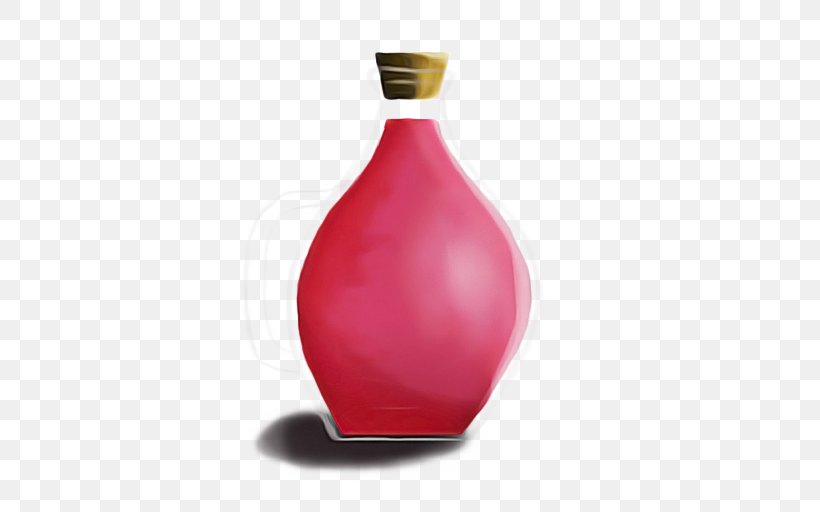 Glass Bottle Design, PNG, 512x512px, Glass Bottle, Artifact, Bottle, Glass, Magenta Download Free