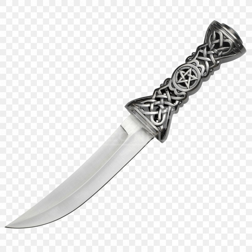 Knife Dagger Dirk Celts Athame, PNG, 850x850px, Knife, Athame, Blade, Bollock Dagger, Bowie Knife Download Free
