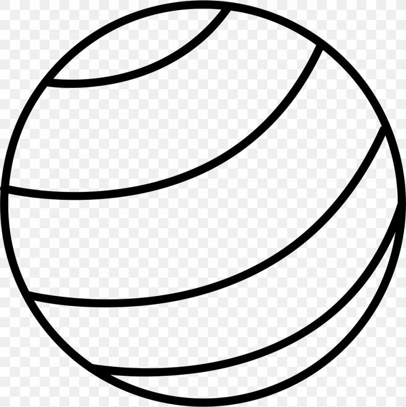 Black And White White Oval, PNG, 980x982px, Sport, Ball, Black, Black And White, Line Art Download Free