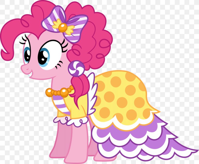 Pinkie Pie Twilight Sparkle Applejack Rarity Spike, PNG, 1024x845px, Pinkie Pie, Applejack, Art, Bridesmaid Dress, Cartoon Download Free