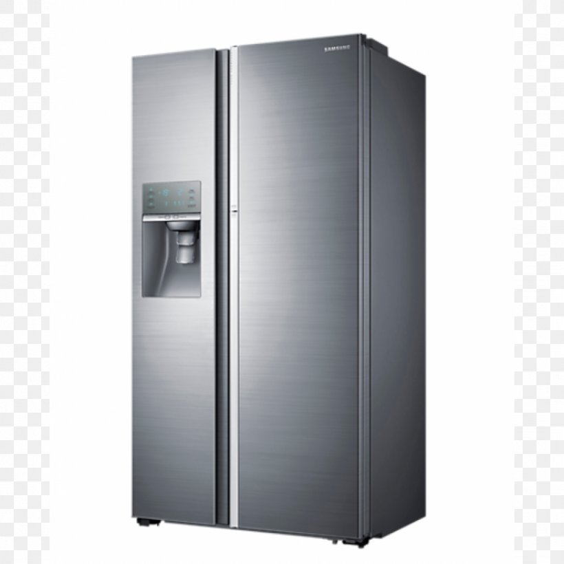 Refrigerator Samsung RH22H9010 Samsung Food ShowCase RH77H90507H Samsung RH57H90507F, PNG, 1024x1024px, Refrigerator, Customer Service, Home Appliance, Kitchen Appliance, Major Appliance Download Free