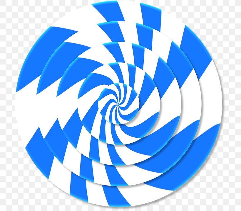 Spiral Three-dimensional Space Illustration, PNG, 720x720px, 3d Computer Graphics, 3d Rendering, Area, Blue, Clip Art Download Free