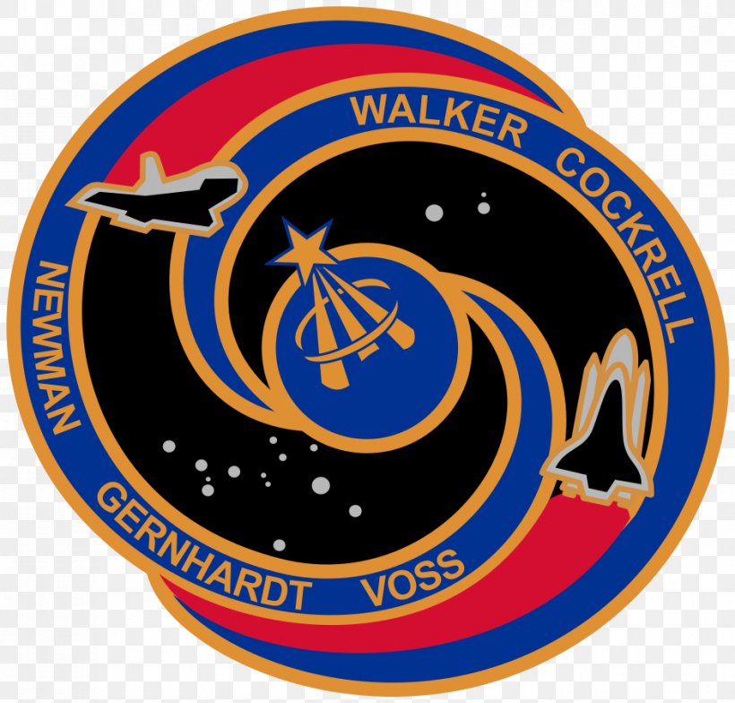 STS-130 Space Shuttle Program STS-49 STS-135 International Space Station, PNG, 942x901px, Space Shuttle Program, Area, Badge, Brand, Emblem Download Free