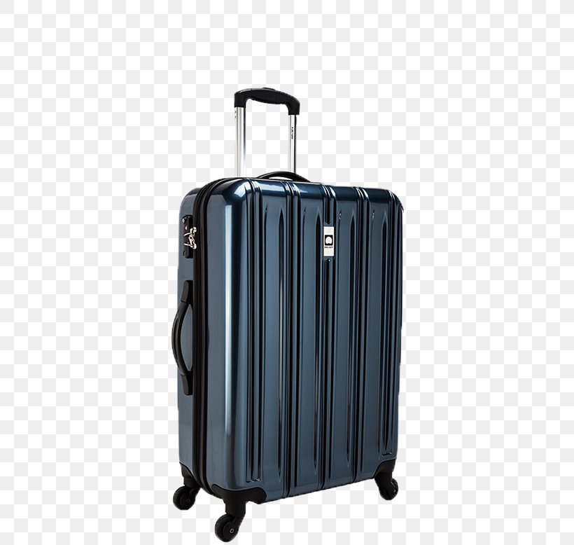 Suitcase Delsey Baggage Samsonite Trolley, PNG, 750x778px, Suitcase, Antler Luggage, Bag, Baggage, Black Download Free