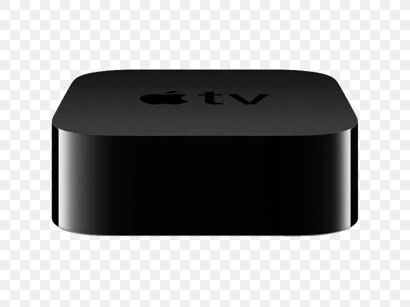 Apple TV 4K Apple TV (4th Generation) Television, PNG, 614x614px, 4k Resolution, Apple Tv 4k, Apple, Apple Tv, Apple Tv 3rd Generation Download Free