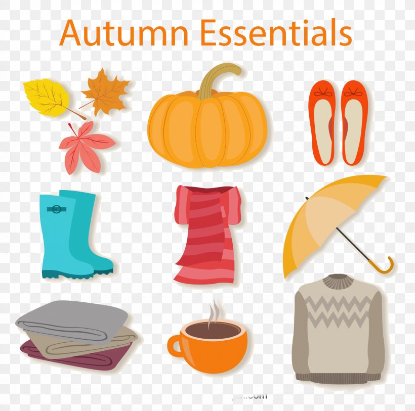 Autumn Icon, PNG, 1681x1667px, Autumn, Food, Orange, Poster, Pumpkin Download Free