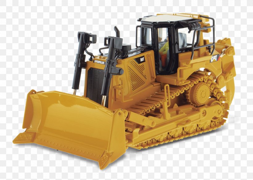 Caterpillar Inc. Continuous Track Die-cast Toy Tractor Caterpillar D8, PNG, 1200x855px, 150 Scale, Caterpillar Inc, Bulldozer, Caterpillar D8, Caterpillar D10 Download Free