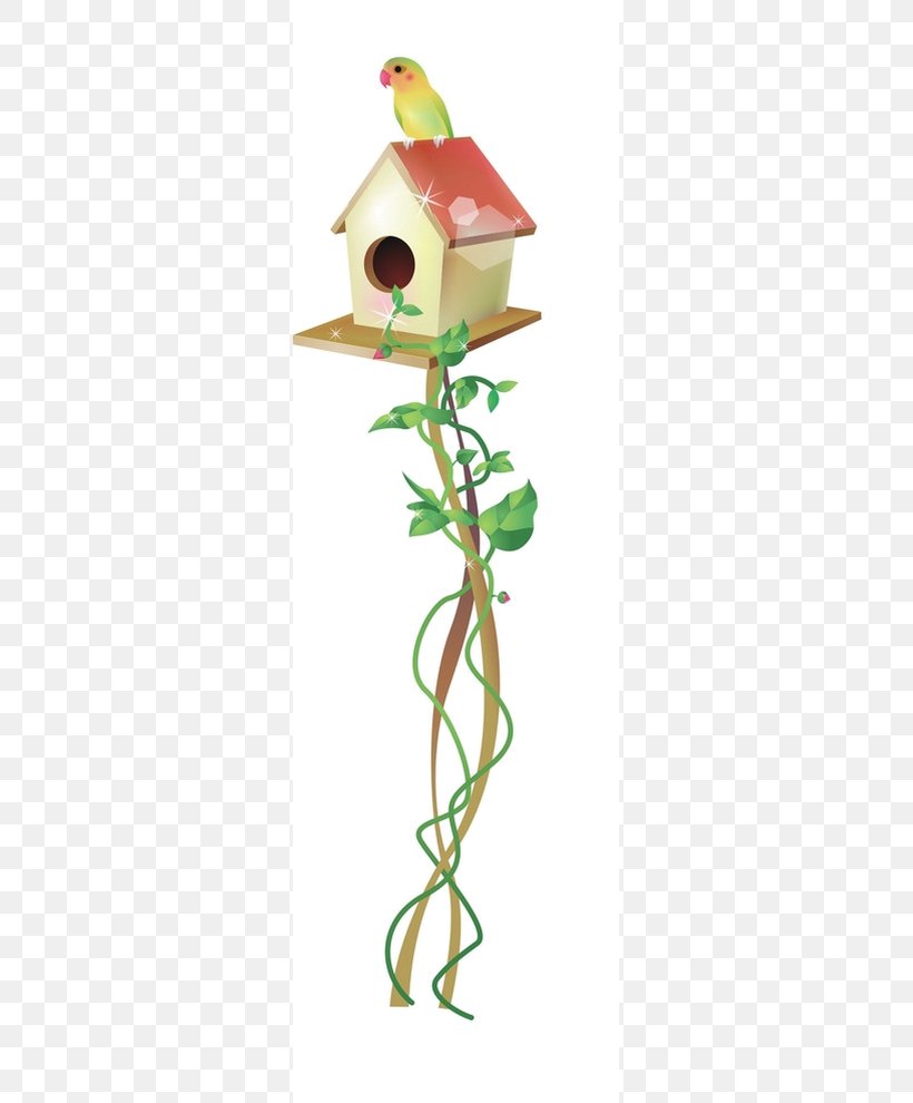 Clip Art Leaf Illustration Flowerpot Plant Stem, PNG, 293x990px, Leaf, Beak, Bird, Branch, Flora Download Free