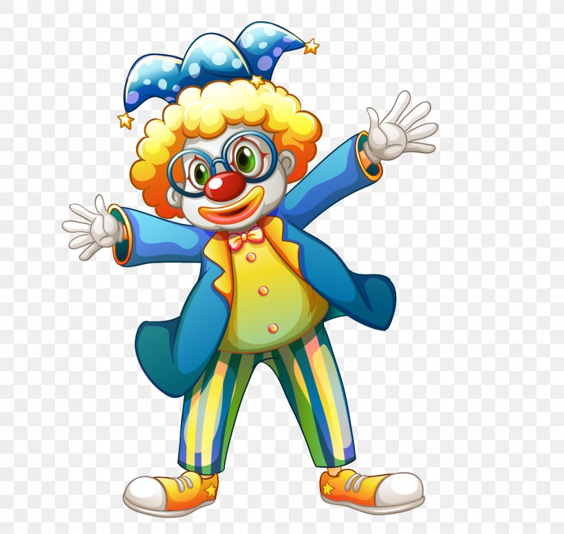 Clown Stock Illustration Stock Photography Illustration, PNG, 1344x1275px, Clown, Art, Birthday, Cartoon, Circus Download Free