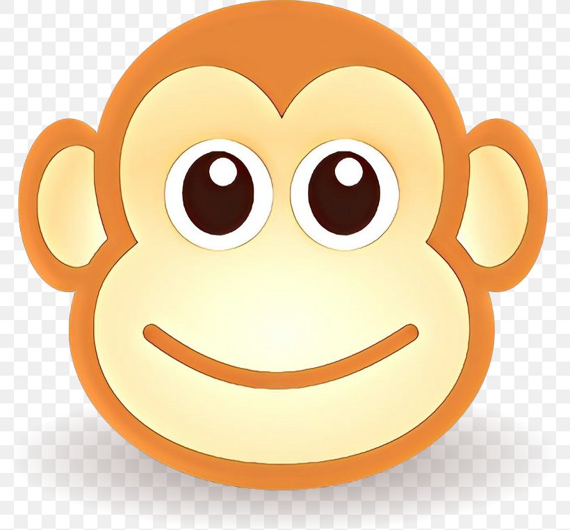 Drawing Cartoon Monkey Clip Art Image, PNG, 800x762px, Drawing, Ape, Art, Cartoon, Cheek Download Free
