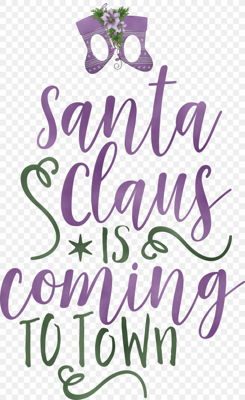 Floral Design, PNG, 1838x3000px, Santa Claus Is Coming To Town, Calligraphy, Cut Flowers, Floral Design, Flower Download Free