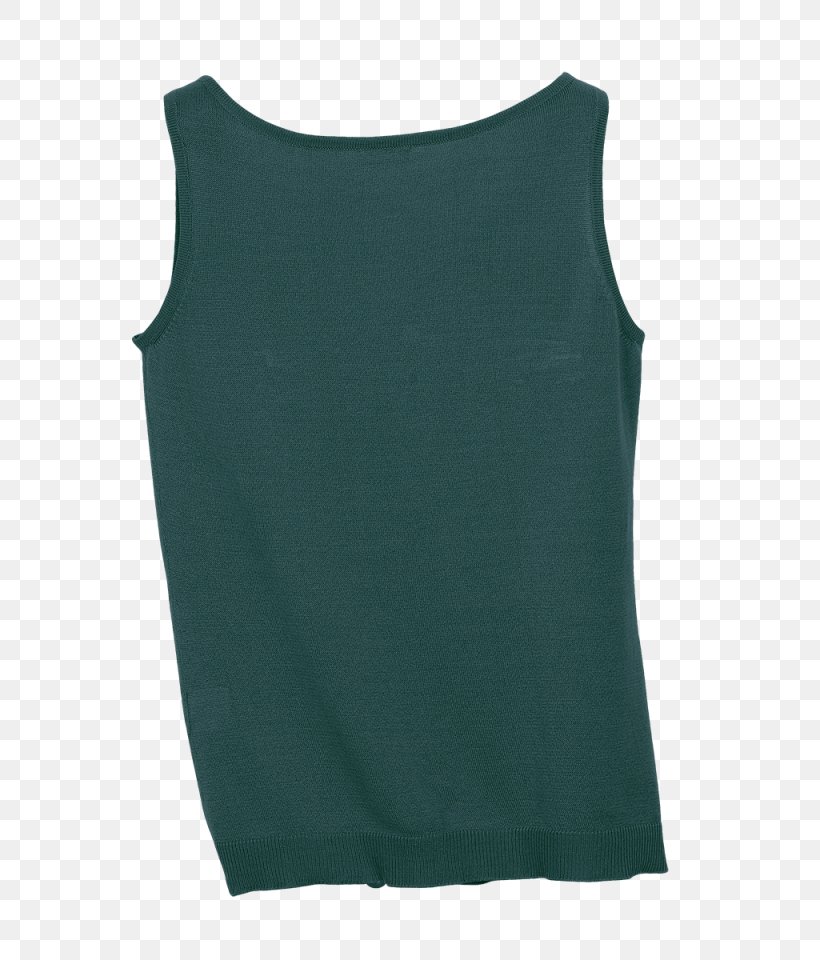 Gilets Sleeveless Shirt Shoulder Green, PNG, 1025x1200px, Gilets, Active Tank, Aqua, Green, Neck Download Free