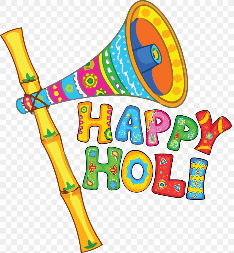 Happy Holi, PNG, 2768x3000px, Happy Holi, Geometry, Line, Mathematics, Meter Download Free