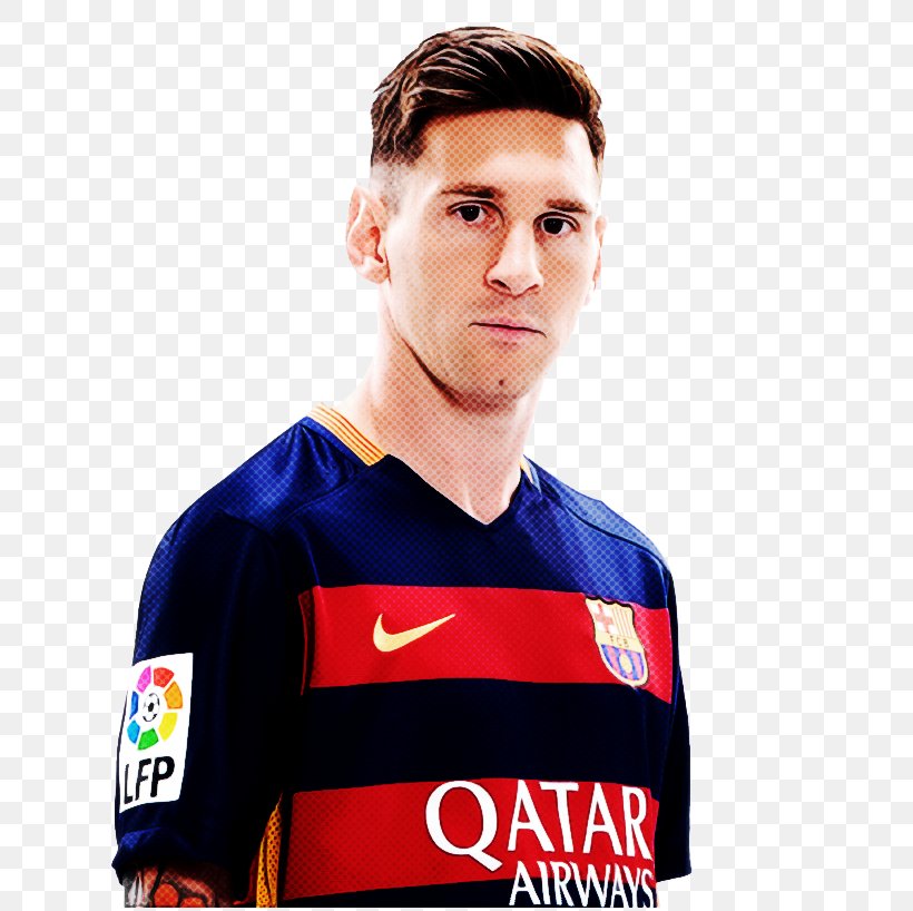 Lionel Messi FC Barcelona Argentina National Football Team 2018 World ...