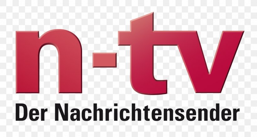 N-tv News Broadcasting Logo Television Channel, PNG, 1280x683px, Ntv, Brand, Germany, Logo, News Download Free