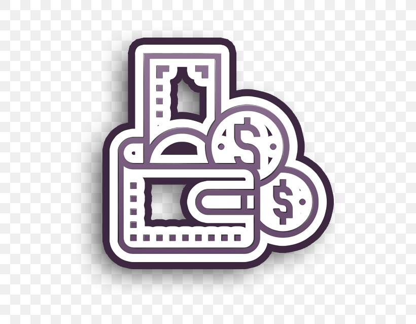 Wallet Icon Saving And Investment Icon, PNG, 636x638px, Wallet Icon, Logo, Saving And Investment Icon, Symbol, Text Download Free