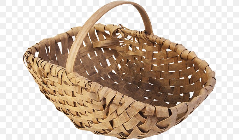 Basket Wicker Canasto Clip Art, PNG, 666x481px, Basket, Canasto, Information, Photography, Storage Basket Download Free