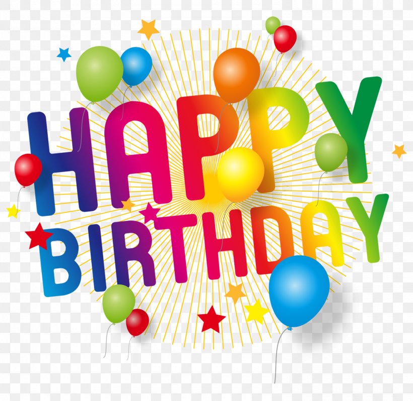 Birthday Cake, Happy Birthday To You, PNG, 1500x1455px, Birthday Cake, Anniversary, Balloon, Birthday, Greeting Note Cards Download Free