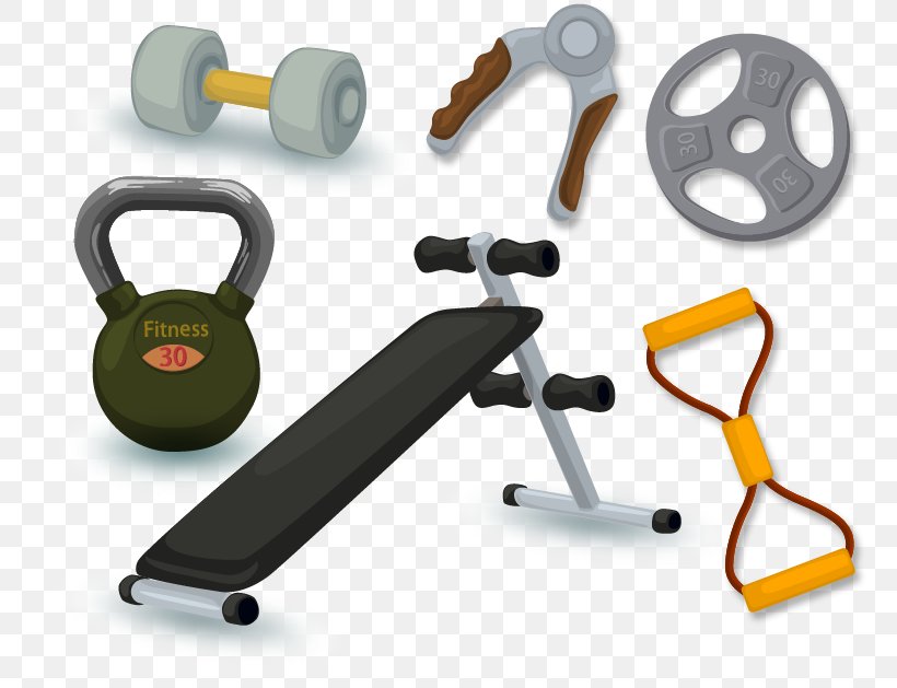 Bodybuilding Cartoon, PNG, 770x629px, Bodybuilding, Art, Cartoon, Dumbbell, Exercise Equipment Download Free