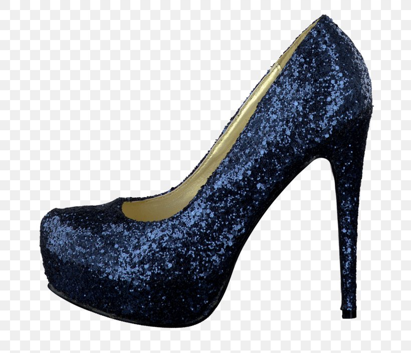Cobalt Blue Heel Shoe, PNG, 705x705px, Cobalt Blue, Basic Pump, Blue, Cobalt, Electric Blue Download Free