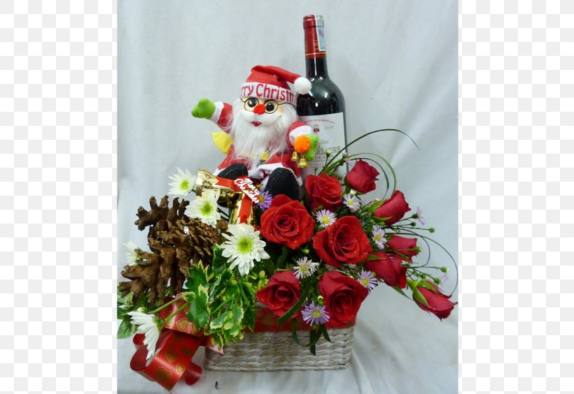 Garden Roses Cut Flowers Receptacle Christmas, PNG, 648x564px, Garden Roses, Artificial Flower, Centrepiece, Christmas, Christmas Decoration Download Free