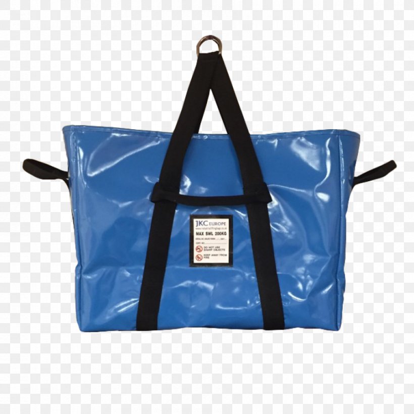 Industrial Lifting Bags (JKC Europe Ltd) Handbag Handle Stainless Steel, PNG, 900x900px, Handbag, Bag, Blue, Brand, Cobalt Blue Download Free