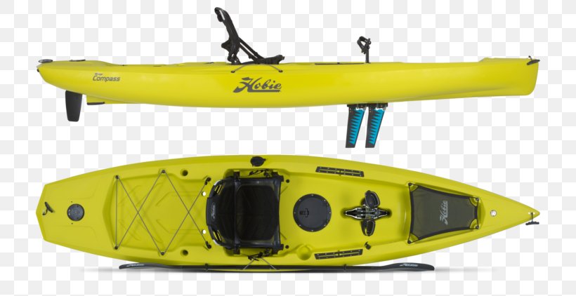 Kayak Fishing Hobie Cat Compass Canoe, PNG, 750x422px, 2018 Jeep Compass, Kayak, Boat, Canoe, Canoeing And Kayaking Download Free