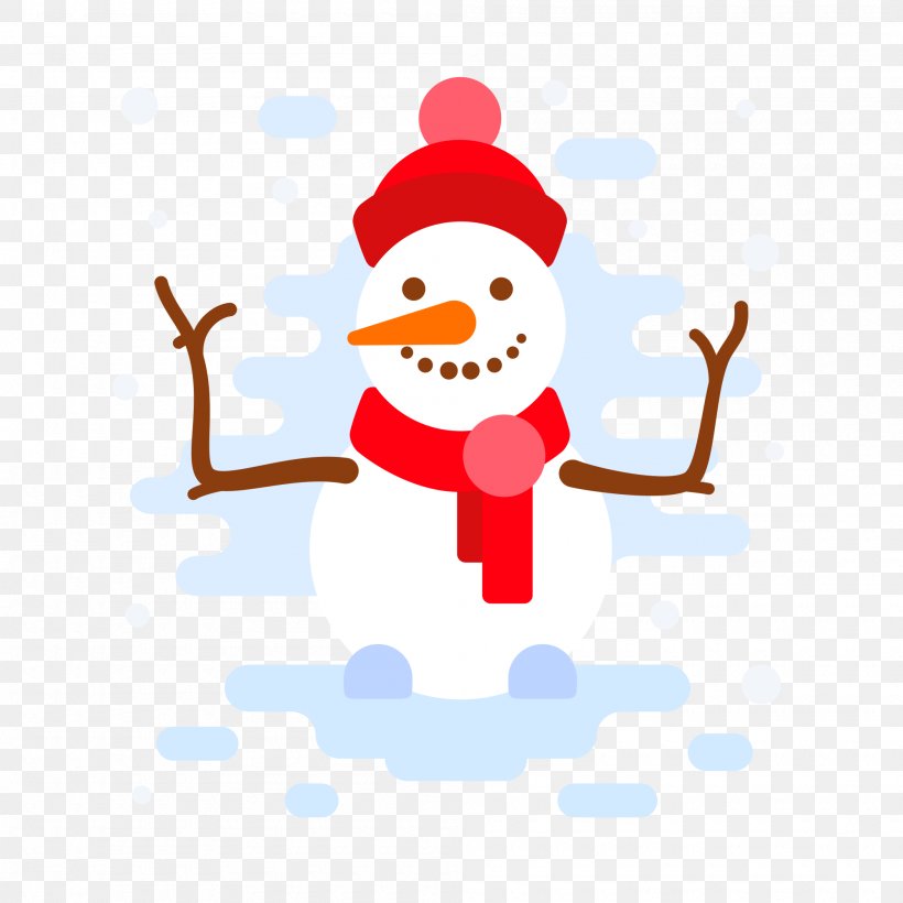 Snowman Christmas Tree Clip Art, PNG, 2000x2000px, Snowman, Art, Cartoon, Christmas Tree, Fictional Character Download Free