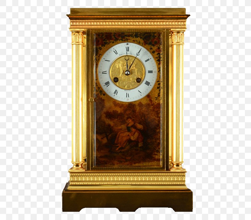 Solvang Antiques Floor & Grandfather Clocks Bracket Clock, PNG, 720x720px, Solvang Antiques, Antique, Bracket Clock, California, Clock Download Free