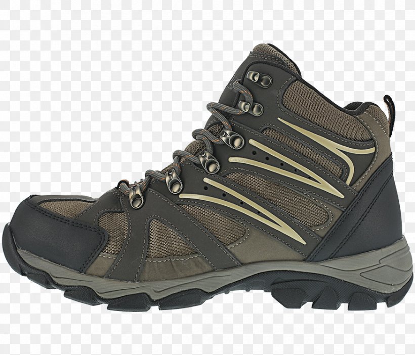 Steel-toe Boot Hiking Boot Shoe, PNG, 875x750px, Boot, Athletic Shoe, Black, Brown, Cross Training Shoe Download Free