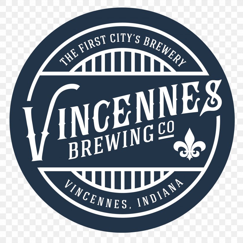 The Vincennes Brewing Company Beer Brewing Grains & Malts Ale Brewery, PNG, 3000x3000px, Beer, Ale, Beer Brewing Grains Malts, Bottle, Brand Download Free